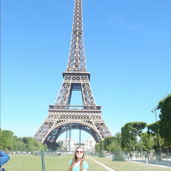 Meet your Posher, Hannah - Picture 8 of 8